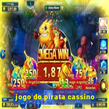 jogo do pirata cassino